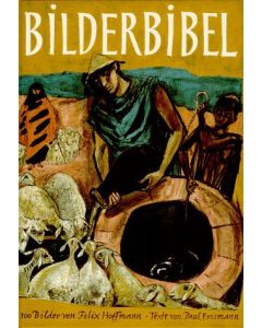 Bilderbibel