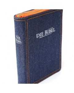 Die Bibel Elberfelder CSV - Pocketausgabe