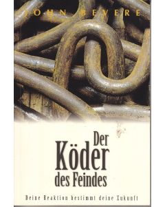 Der Köder des Feindes (Occasion)