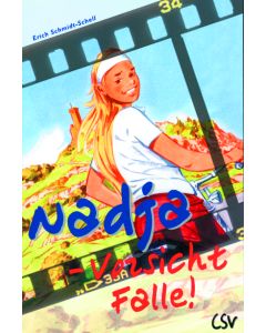 Nadja - Vorsicht Falle