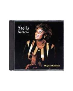 Muyita Mulokozi CD
