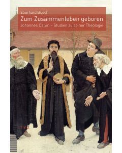 Zum Zusammenleben geboren