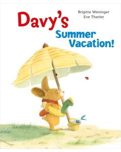 Davy's Summer Vacation