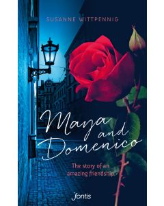 Maya and Domenico: The story of an amazing friendship