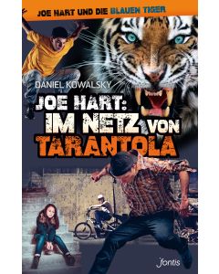 Joe Hart: Im Netz von Tarantola