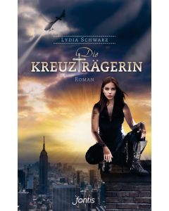 Die Kreuzträgerin