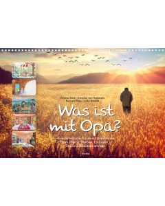 Was ist mit Opa?