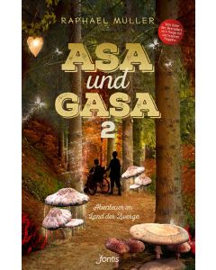 Asa und Gasa 2