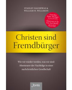 Christen sind Fremdbürger