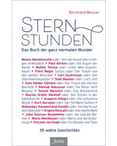 Sternstunden