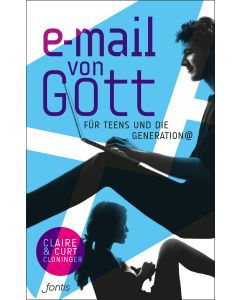 E-Mail von Gott für Teens und die Generation @
