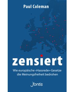 Zensiert