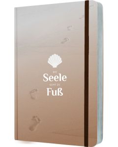 Die Seele geht zu Fuß