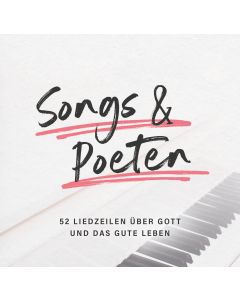 Songs und Poeten (Aufstellbuch)