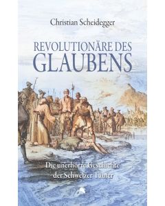 Revolutionäre des Glaubens (Occasion)