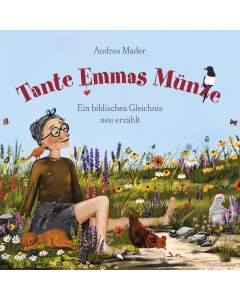 Tante Emmas Münze