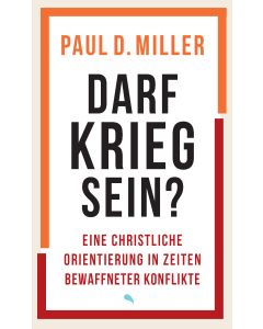 Darf Krieg sein?