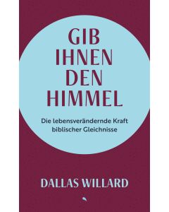 Gib ihnen den Himmel