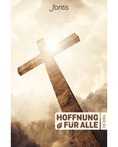 Hoffnung für alle. Die Bibel – Trend-Edition "Crossroad"