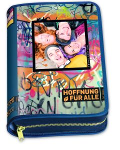 Hoffnung für alle. Die Bibel – Trend-Edition 2.0 (Bibelhülle)