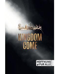 Hoffnung für alle. Die Bibel - "Kingdom Come Edition"
