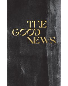Hoffnung für alle. Die Bibel. - "The Good News"
