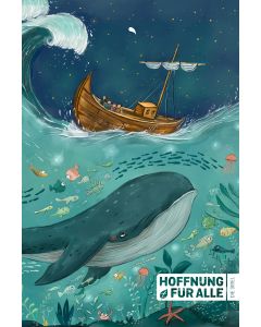 Hoffnung für alle. Die Bibel - Kids Edition
