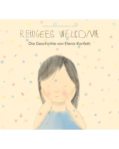 Die Geschichte von Elenis Konfetti