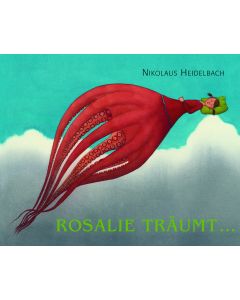 Rosalie träumt...