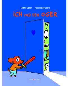 Ich und der Oger