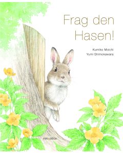 Frag den Hasen!