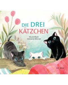 Die DREI Kätzchen