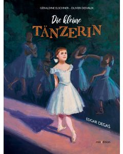 Die kleine Tänzerin