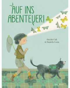 Auf ins Abenteuer