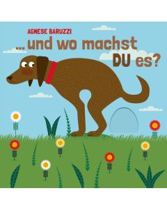 ...und wo machst DU es?