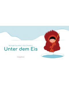 Unter dem Eis