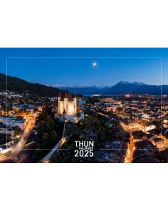 Thun-Kalender 2025