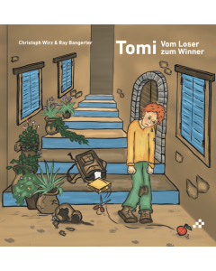 Tomi – Vom Loser zum Winner