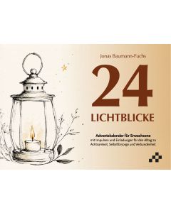 24 Lichtblicke