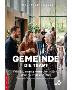 Gemeinde die trägt