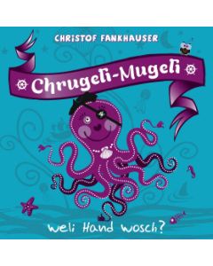Chrugeli-Mugeli (CD)