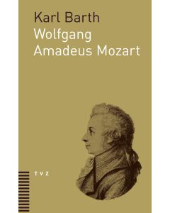Wolfgang Amadeus Mozart