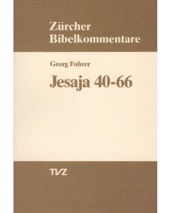 Jesaja 40–66