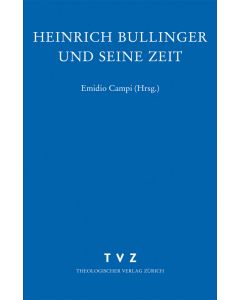 Zwingliana. Beiträge zur Geschichte Zwinglis, der Reformation und... / Zwingliana Band 31: Jg. 2004