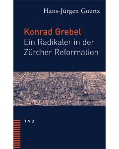 Konrad Grebel