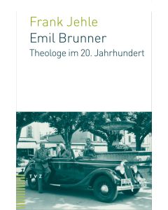 Emil Brunner