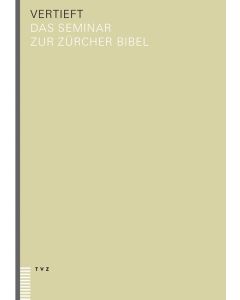 Bibel(plus) - vertieft
