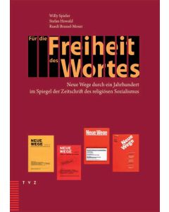 Für die Freiheit des Wortes