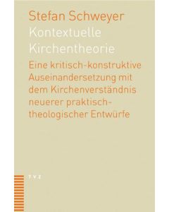 Kontextuelle Kirchentheorie