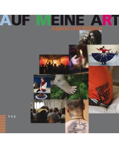Auf meine Art